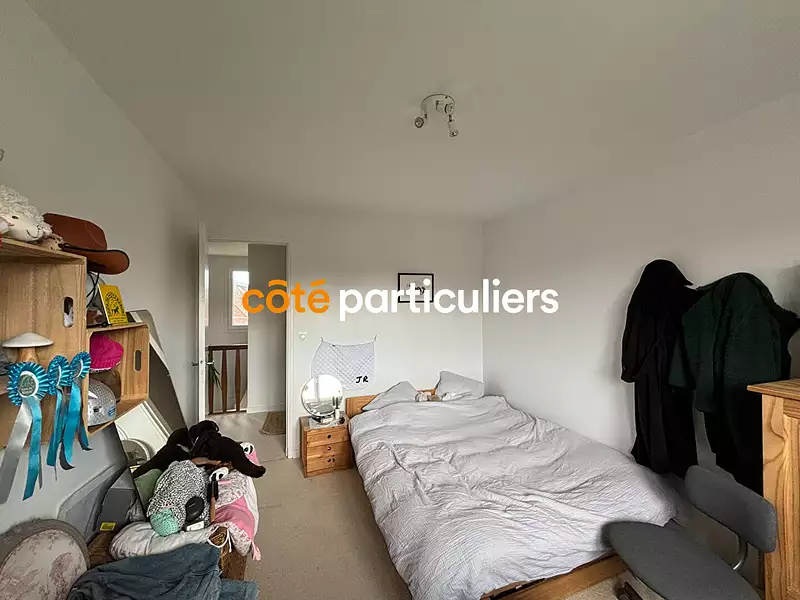 Maison, 154 m²