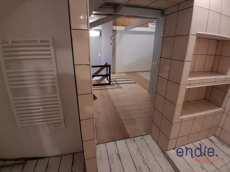 Maison, 160 m²