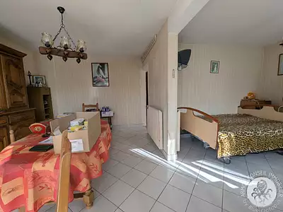 Maison, 86 m²