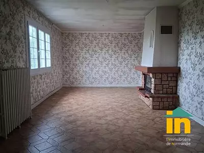 Maison, 88 m²