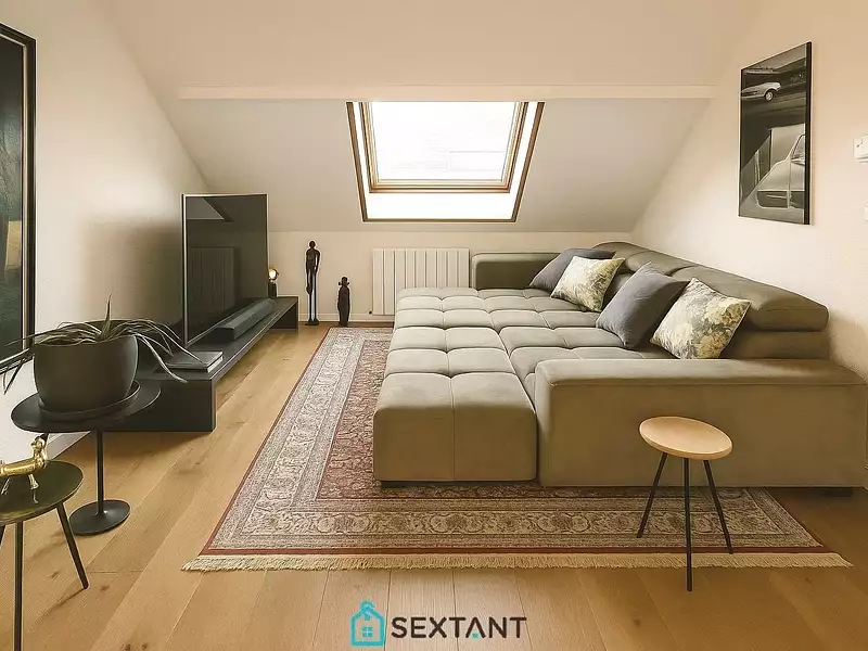 Appartement, 175,81 m²