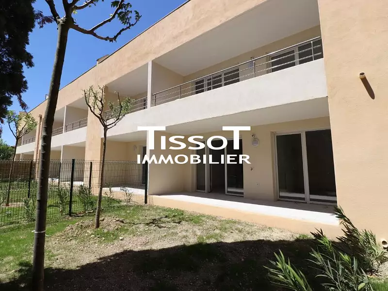 Appartement, 41,88 m²