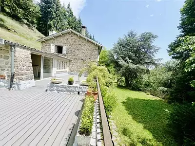 Maison, 137 m²