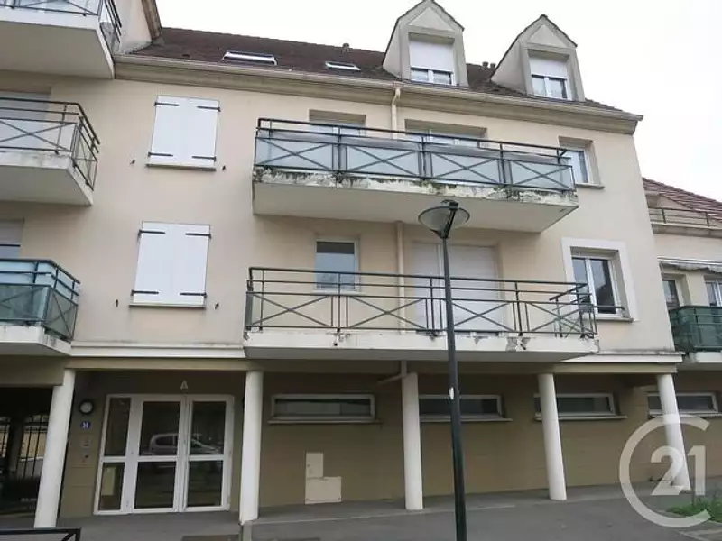 Appartement, 95 m²
