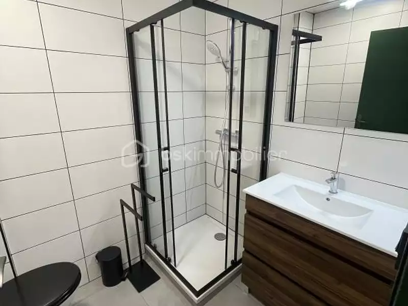 Immeuble, 554 m²