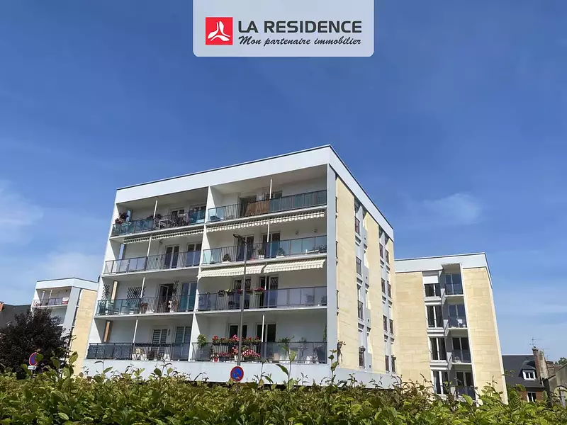 Appartement, 112 m²