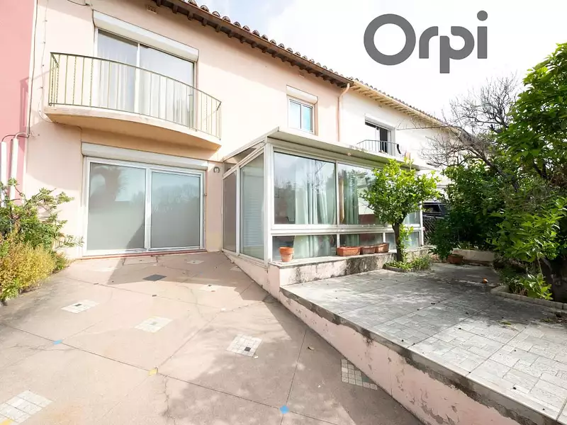 Maison, 111 m²