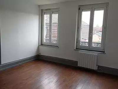 Appartement, 71,72 m²