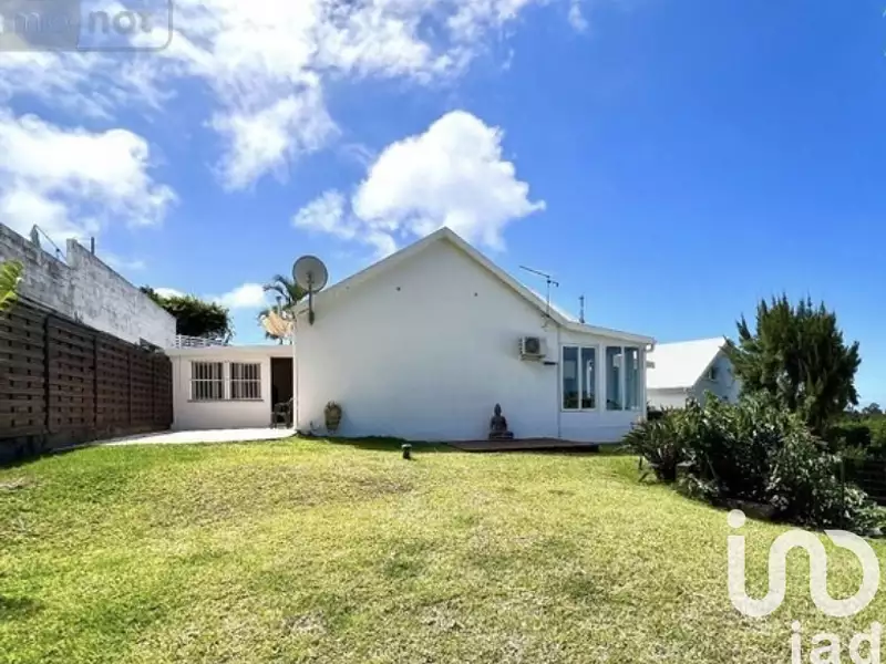 Maison, 187 m²