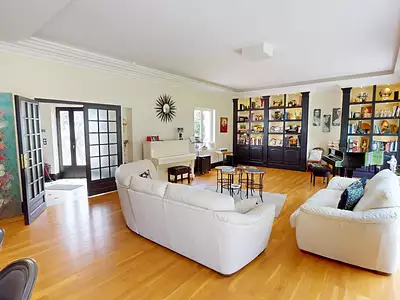 Maison, 356 m²