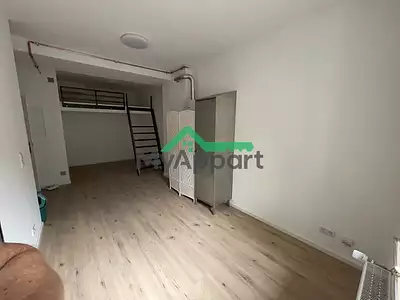 Appartement, 24 m²