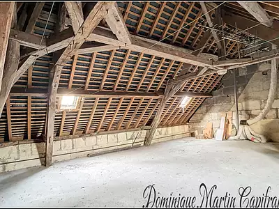 Maison, 157 m²