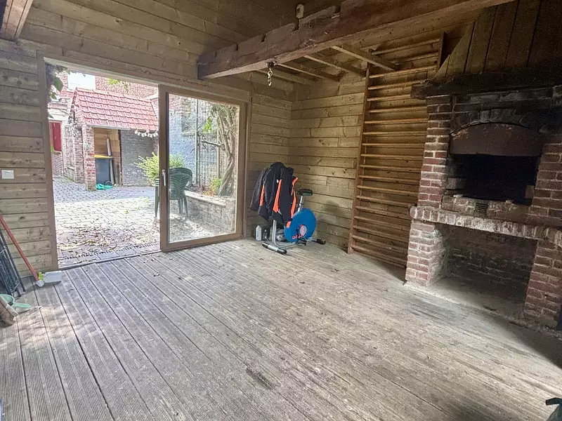 Maison, 147 m²