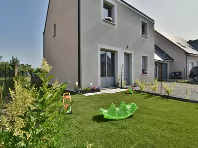 Maison, 111 m²