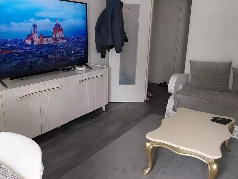 Appartement, 70 m²