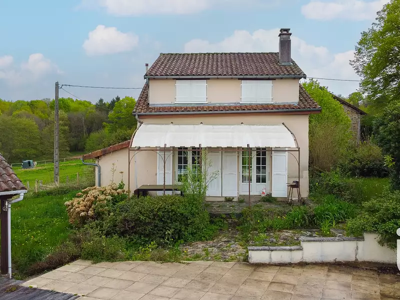 Maison, 86 m²
