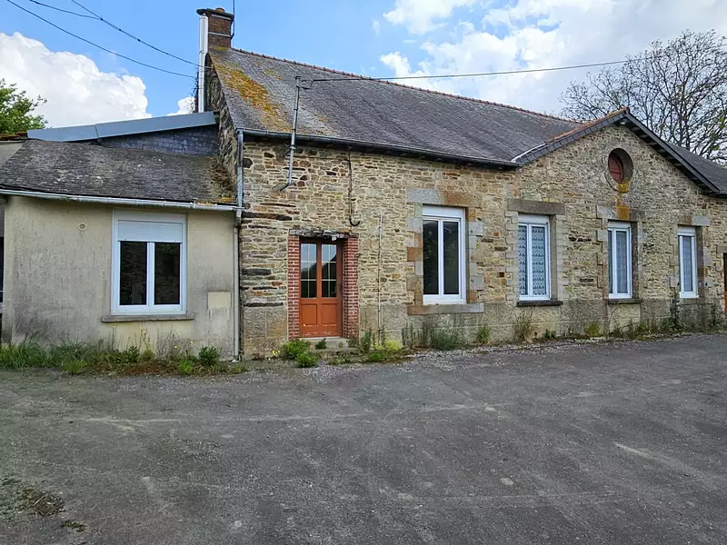 Maison, 190 m²