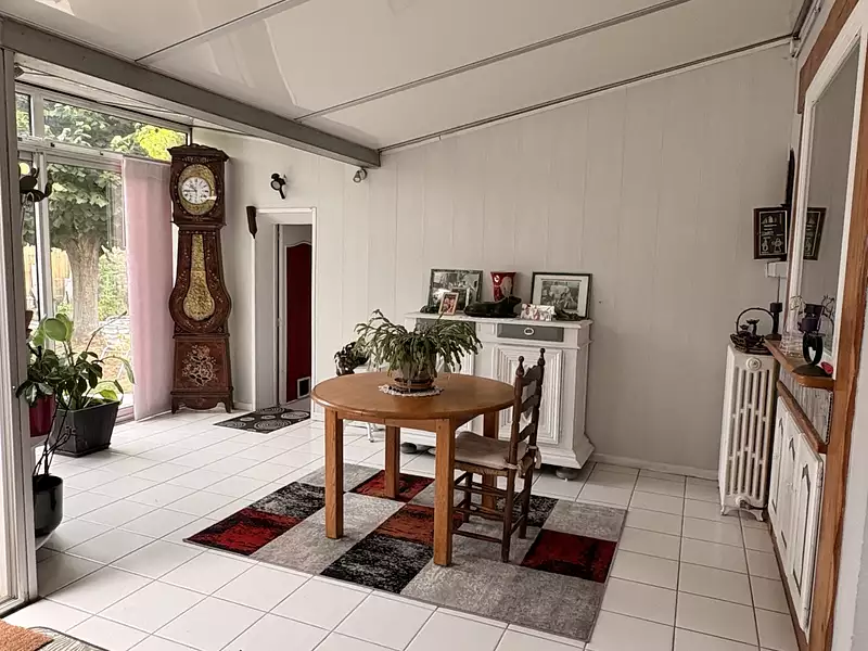 Maison, 142 m²