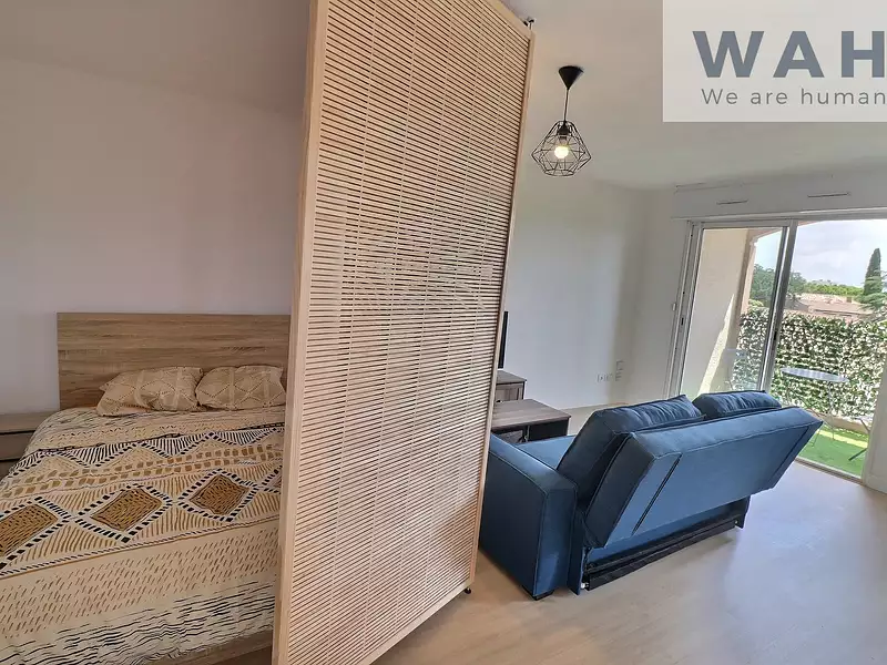 Appartement, 32,73 m²