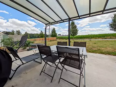 Maison, 90 m²