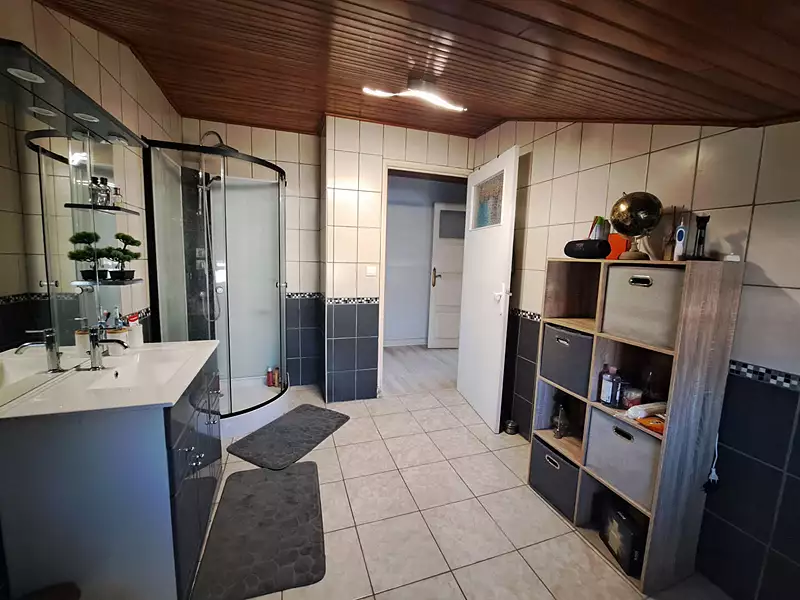 Maison, 189 m²