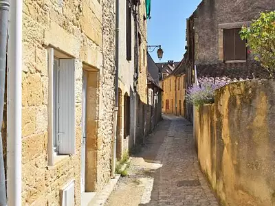 Maison, 71 m²