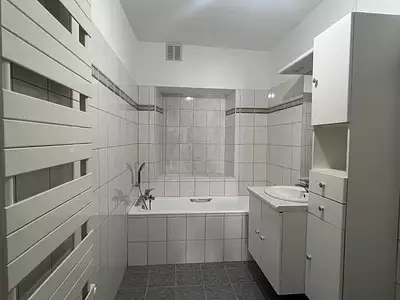 Appartement, 31 m²