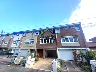 Maison, 80 m²