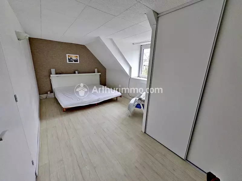 Maison, 80 m²