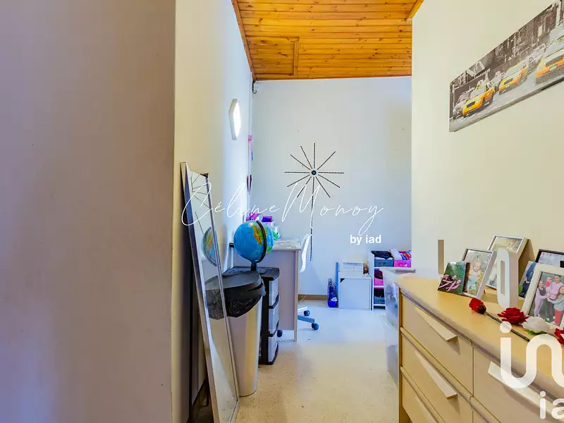 Maison, 100 m²