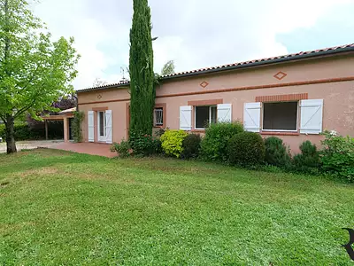 Maison, 133,31 m²