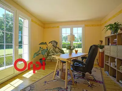 Maison, 238 m²