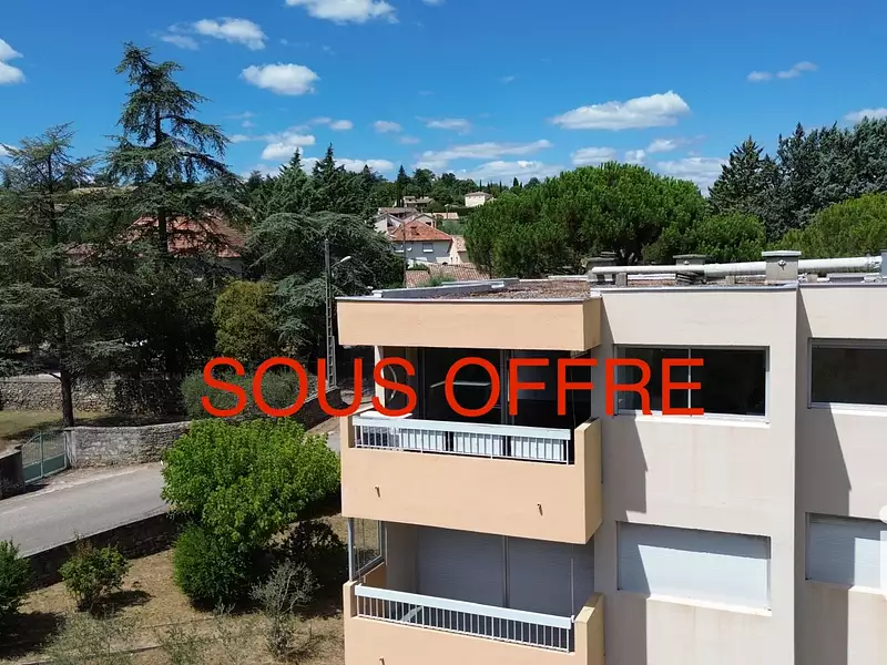 Appartement, 88 m²