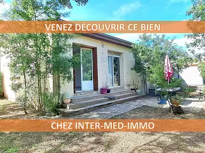 Maison, 80 m²