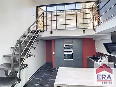Maison, 94 m²