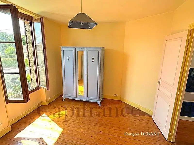 Maison, 80 m²