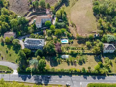 Maison, 650 m²