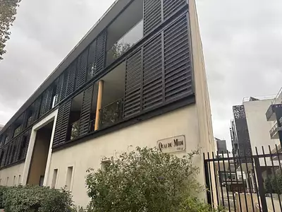 Appartement, 29,35 m²