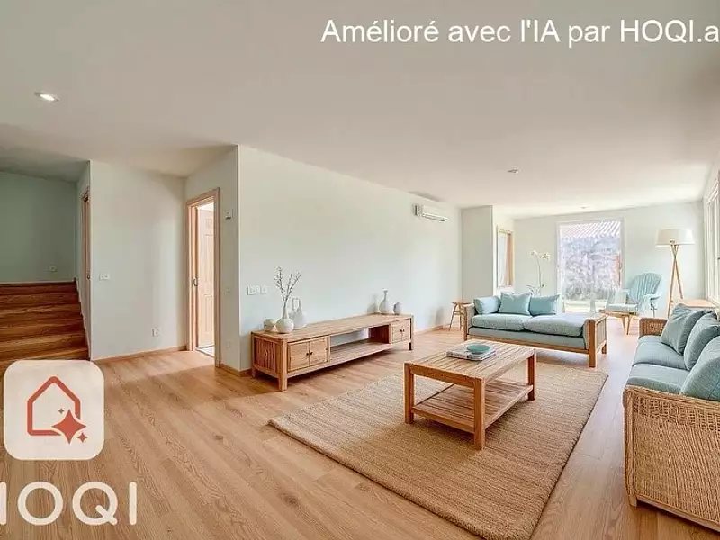 Maison, 135 m²
