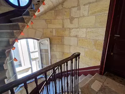 Appartement, 55 m²
