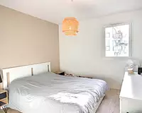 Appartement, 61,5 m²