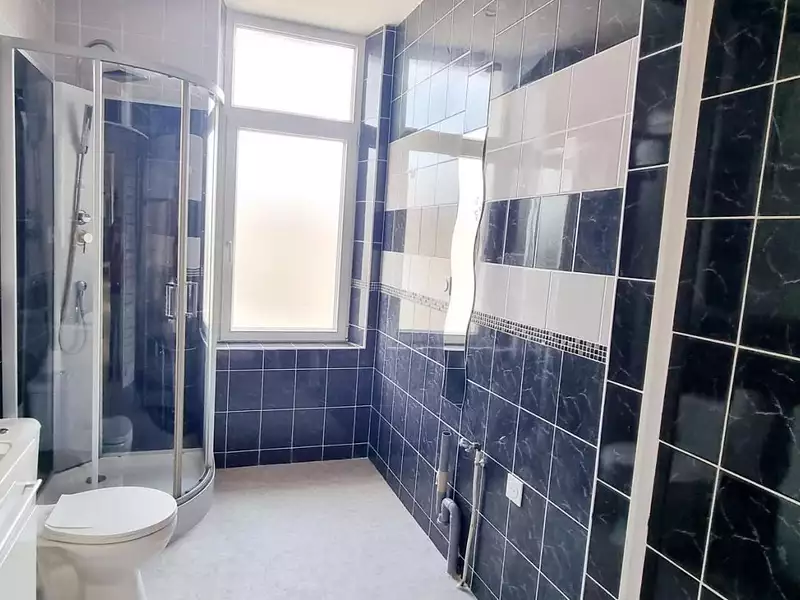 Appartement, 70 m²