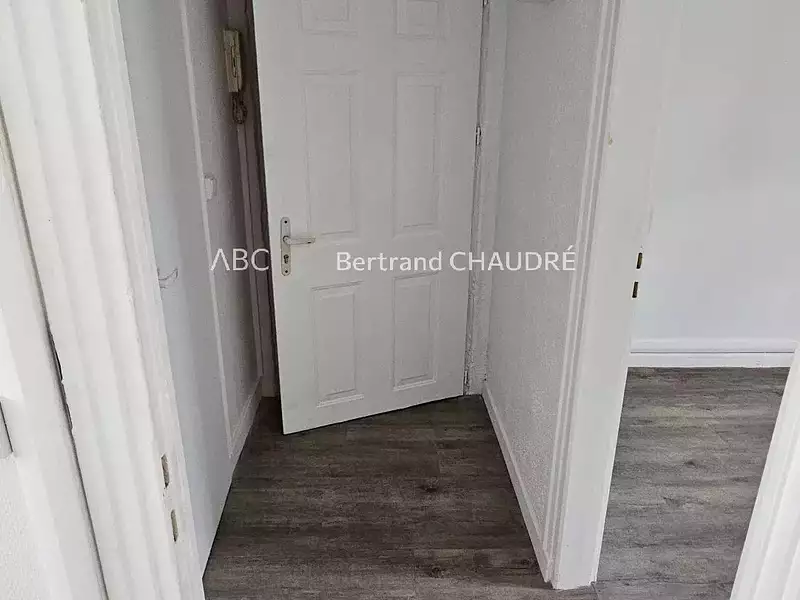 Appartement, 26,82 m²