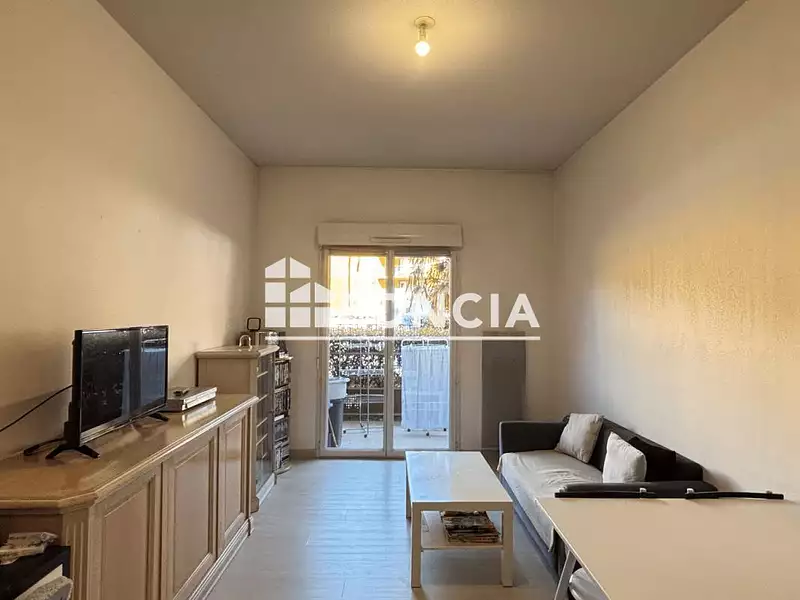 Appartement, 36 m²