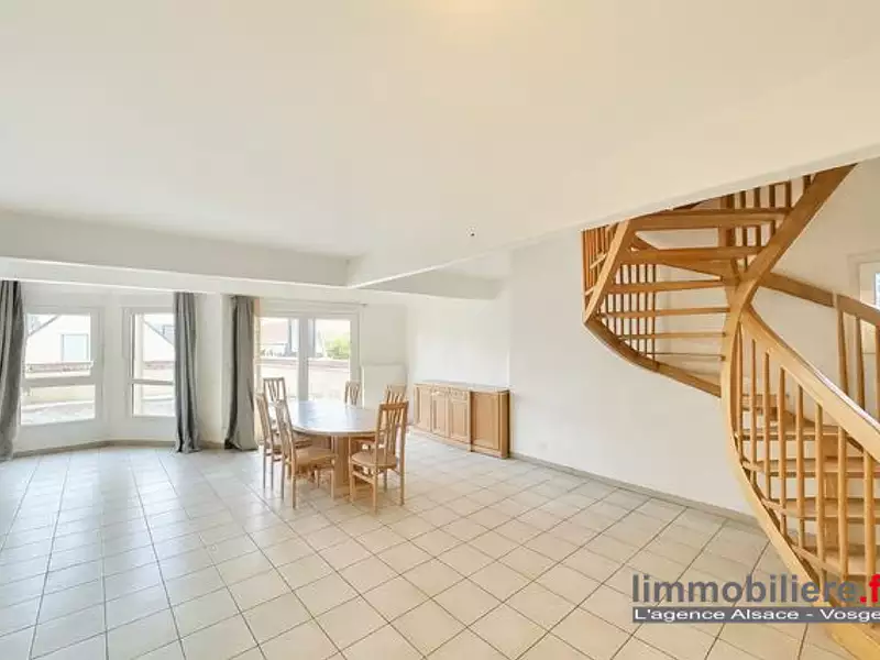 Maison, 158 m²