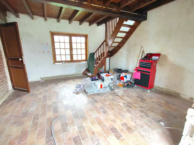 Maison, 135 m²