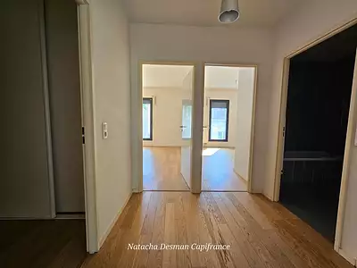 Appartement, 67 m²