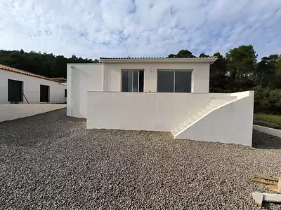 Maison, 93 m²