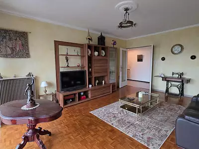 Appartement, 100 m²