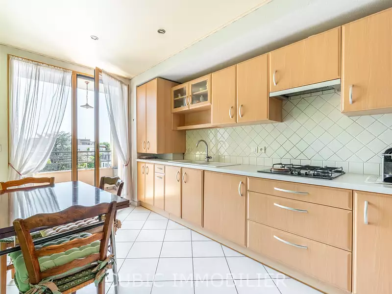 Appartement, 95 m²